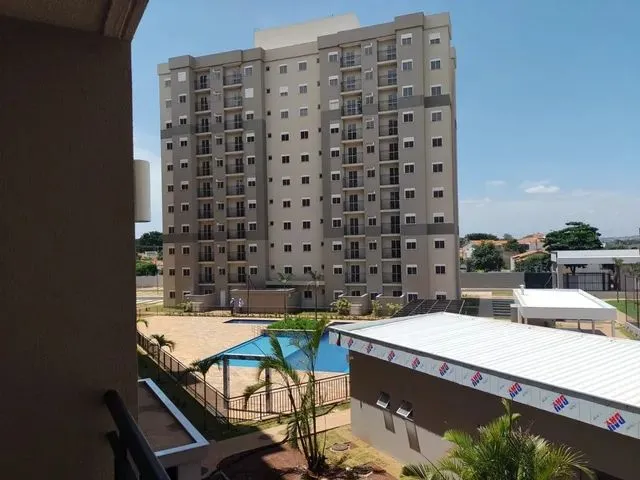Imagem: Apartamento Terras Altas