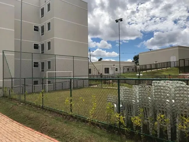 Imagem 3: Oportunidade Rara &Amp;Amp;Quot;75 Mil + Prestações&Amp;Amp;Quot; Ágio de Apto com Piscina 2/4