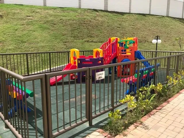 Imagem 4: Oportunidade Rara &Amp;Amp;Quot;75 Mil + Prestações&Amp;Amp;Quot; Ágio de Apto com Piscina 2/4