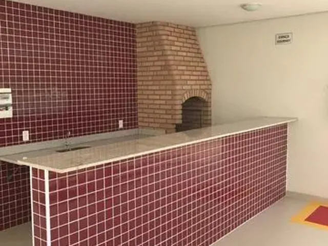 Imagem 2: Oportunidade Rara &Amp;Amp;Quot;75 Mil + Prestações&Amp;Amp;Quot; Ágio de Apto com Piscina 2/4