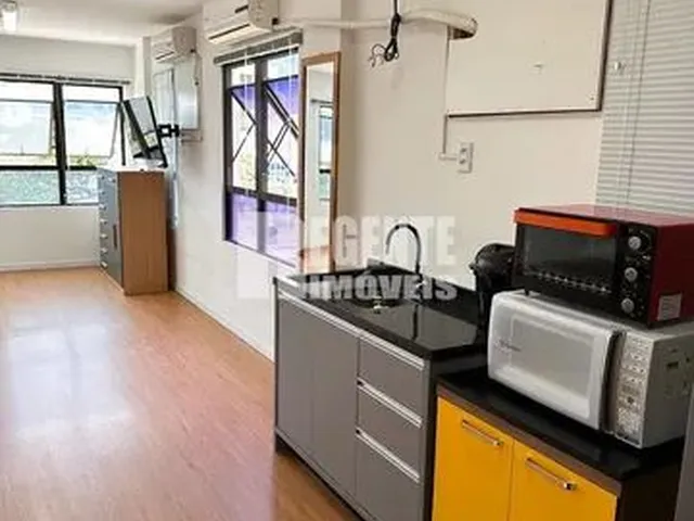 Imagem 4: Ampla Sala Comercial em Excelente Localização na Trindade