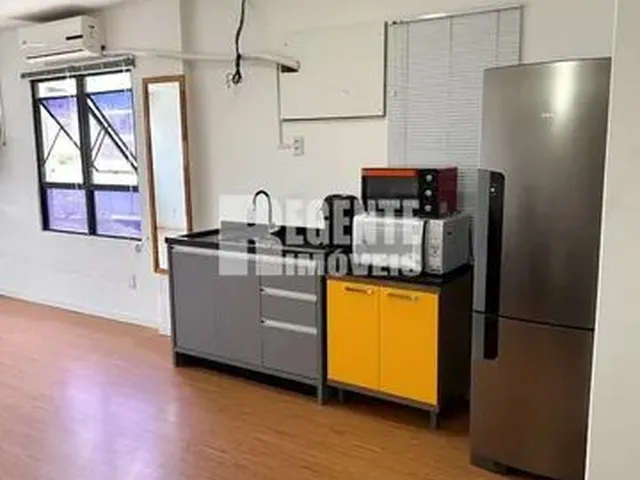 Imagem 3: Ampla Sala Comercial em Excelente Localização na Trindade