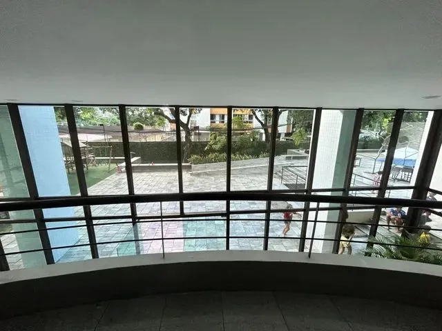 Imagem 15: Apto com Acesso Ao Parque das Graças, 152 M2, 3 Quartos, 2 Suítes, Graças - Recife - Pe