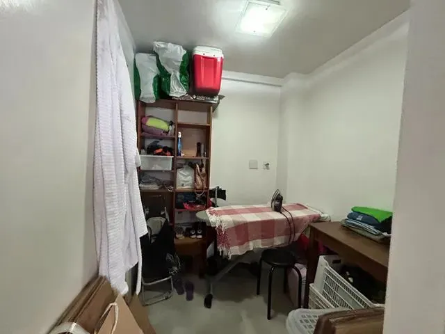 Imagem 3: Apto com Acesso Ao Parque das Graças, 152 M2, 3 Quartos, 2 Suítes, Graças - Recife - Pe