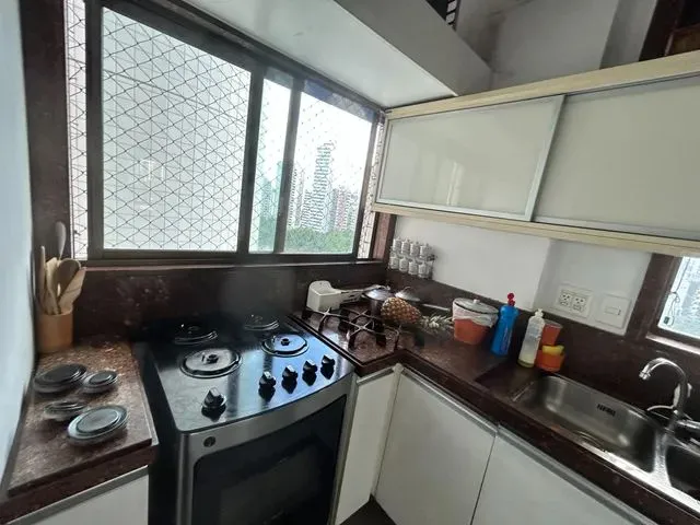 Imagem 5: Apto com Acesso Ao Parque das Graças, 152 M2, 3 Quartos, 2 Suítes, Graças - Recife - Pe