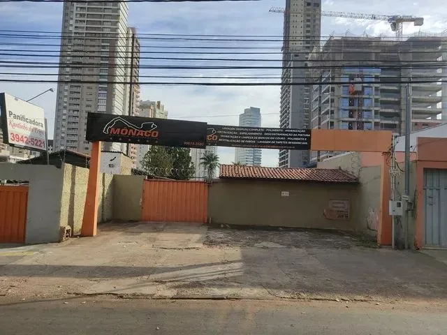 Imagem 6: Comercial - Galpão - Setor Oeste