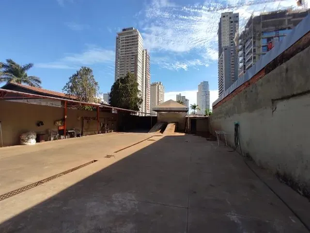 Imagem 5: Comercial - Galpão - Setor Oeste