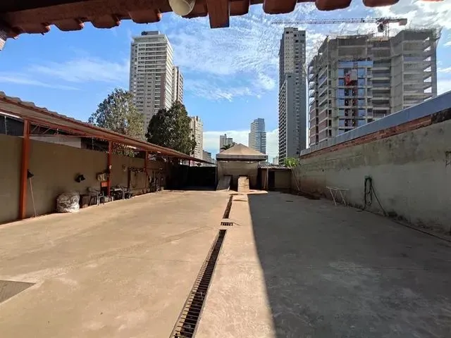 Imagem 4: Comercial - Galpão - Setor Oeste