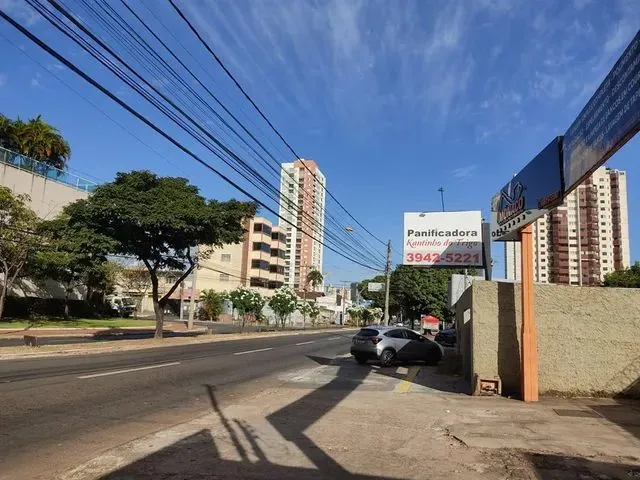 Imagem 3: Comercial - Galpão - Setor Oeste