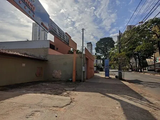 Imagem 7: Comercial - Galpão - Setor Oeste