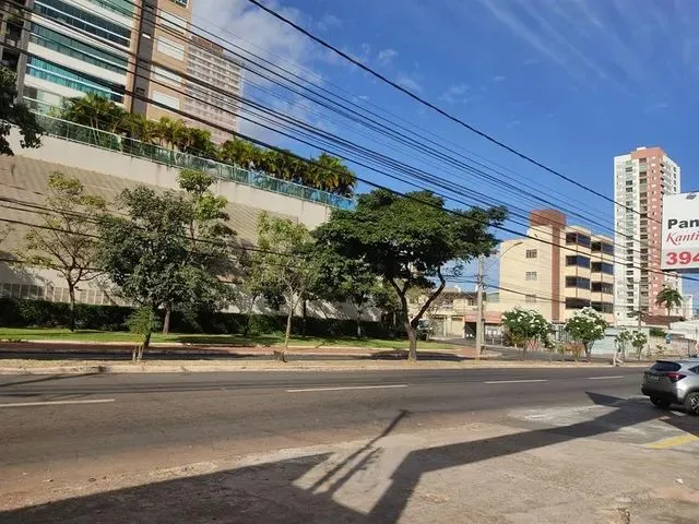 Imagem 8: Comercial - Galpão - Setor Oeste
