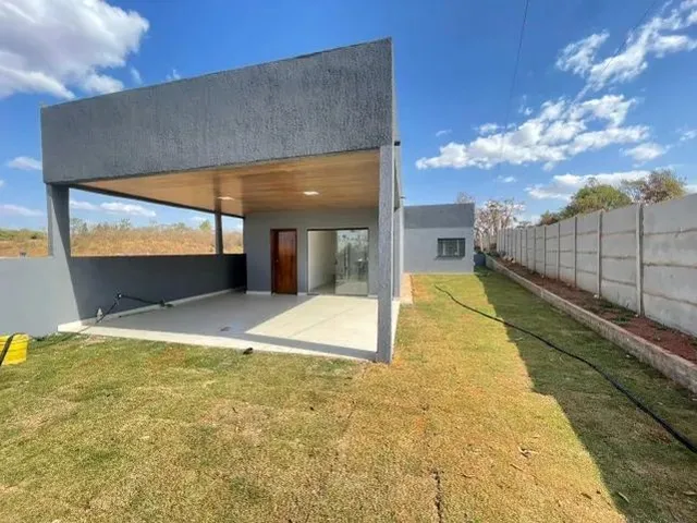 Imagem: Vendo Casa 3 Quartos Indo para o Kanegae