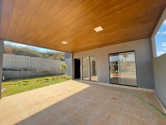 Imagem 10: Vendo Casa 3 Quartos Indo para o Kanegae