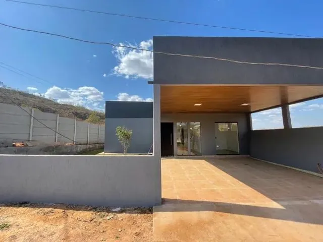 Imagem 15: Vendo Casa 3 Quartos Indo para o Kanegae