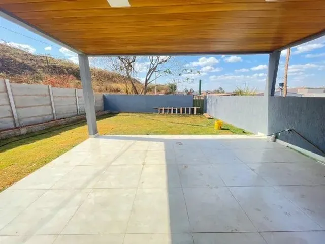 Imagem 12: Vendo Casa 3 Quartos Indo para o Kanegae