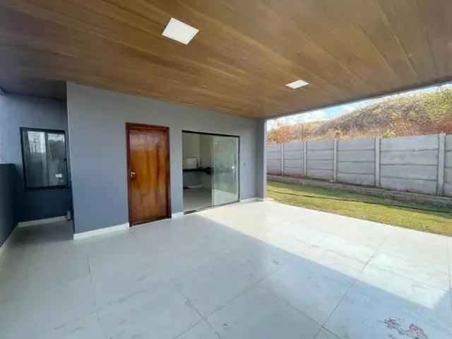 Imagem 4: Vendo Casa 3 Quartos Indo para o Kanegae
