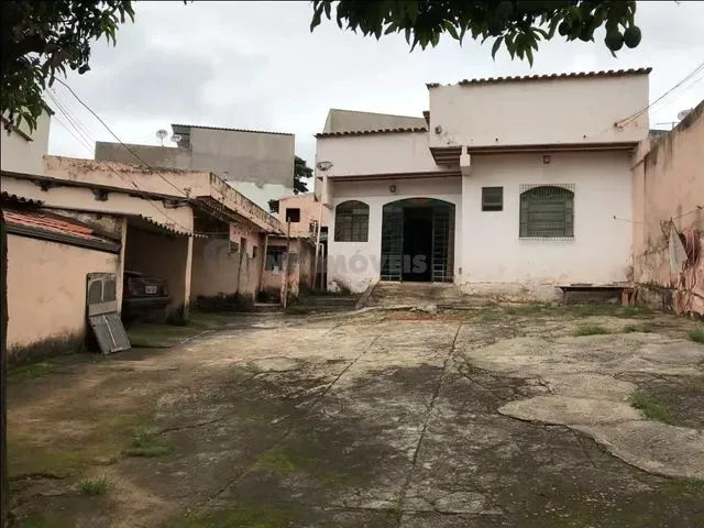 Imagem: Venda Casa Brasil Industrial (Barreiro)