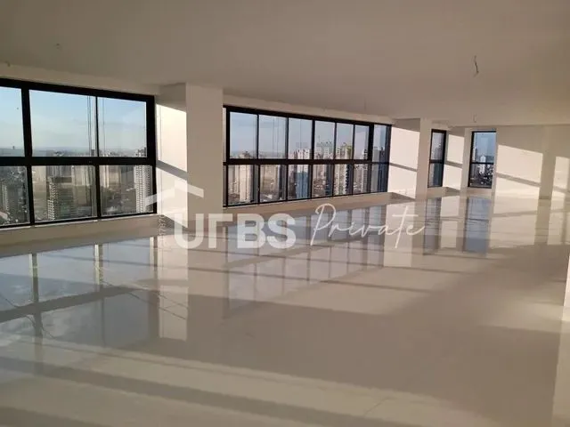 Imagem: Kingdom Park Residence - Apartamento 5 Quartos