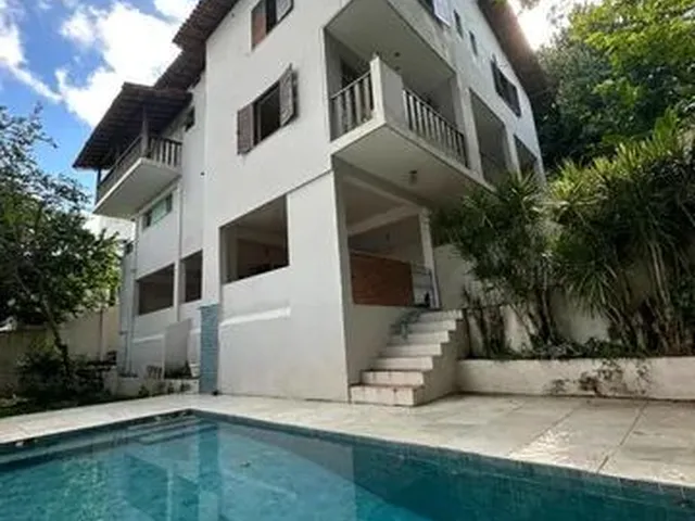 Imagem: Casa para Venda em Salvador, Horto Florestal