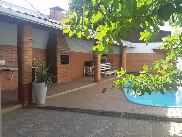 Imagem: Linda Casa Ampla com Piscina Bairro Cidade