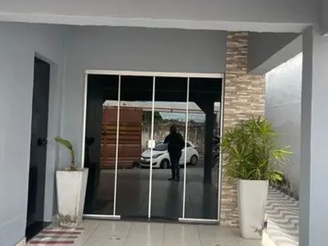 Imagem 3: Linda Casa Ampla com Piscina Bairro Cidade Alta Cuiabá Mt