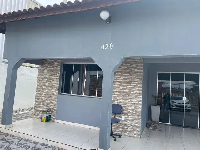 Imagem 7: Linda Casa Ampla com Piscina Bairro Cidade Alta Cuiabá Mt