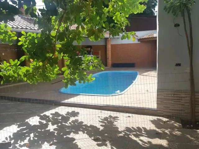 Imagem 12: Linda Casa Ampla com Piscina Bairro Cidade Alta Cuiabá Mt