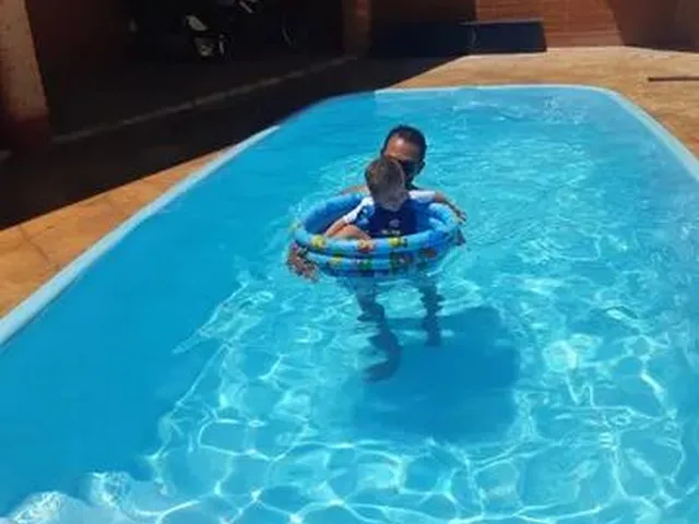 Imagem 2: Linda Casa Ampla com Piscina Bairro Cidade Alta Cuiabá Mt