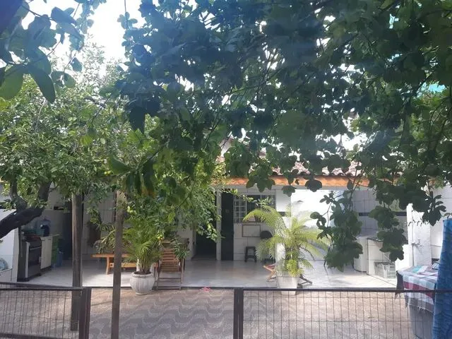 Imagem 11: Linda Casa Ampla com Piscina Bairro Cidade Alta Cuiabá Mt