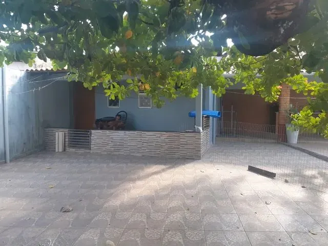 Imagem 6: Linda Casa Ampla com Piscina Bairro Cidade Alta Cuiabá Mt