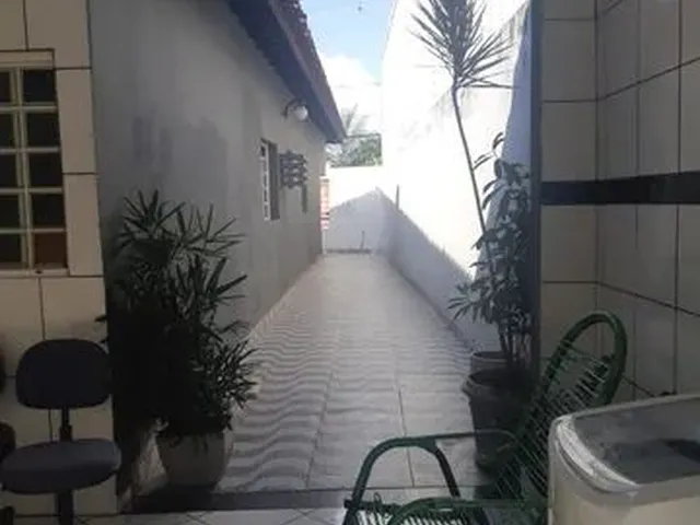 Imagem 10: Linda Casa Ampla com Piscina Bairro Cidade Alta Cuiabá Mt