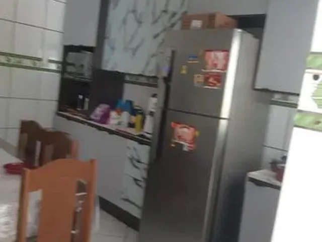 Imagem 16: Linda Casa Ampla com Piscina Bairro Cidade Alta Cuiabá Mt