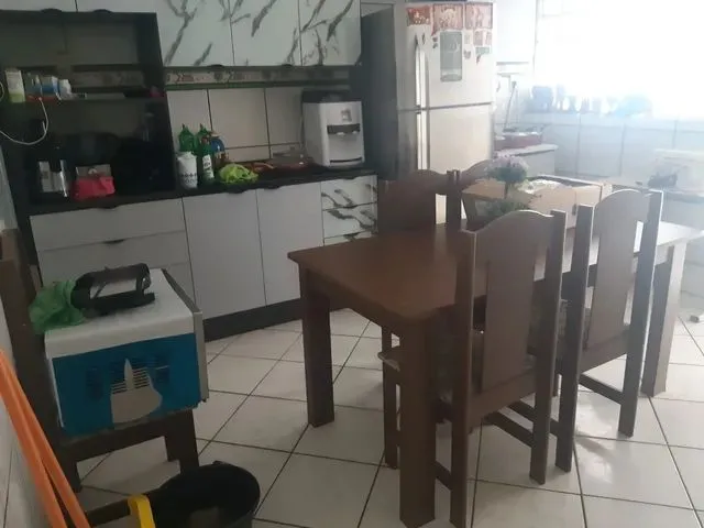 Imagem 9: Linda Casa Ampla com Piscina Bairro Cidade Alta Cuiabá Mt