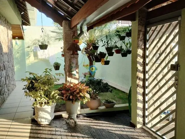 Imagem: Casa À Térrea Venda, Vila Jundiainópolis