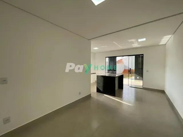 Imagem 7: Casa Ponte Alta, 3 Quartos, Sala com Mezanino
