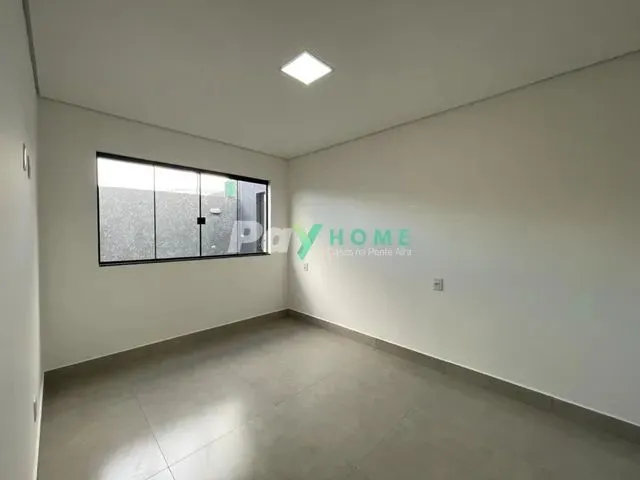 Imagem 4: Casa Ponte Alta, 3 Quartos, Sala com Mezanino