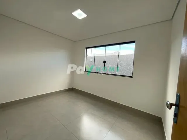 Imagem 13: Casa Ponte Alta, 3 Quartos, Sala com Mezanino