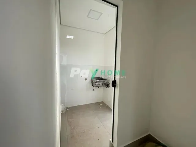 Imagem 5: Casa Ponte Alta, 3 Quartos, Sala com Mezanino