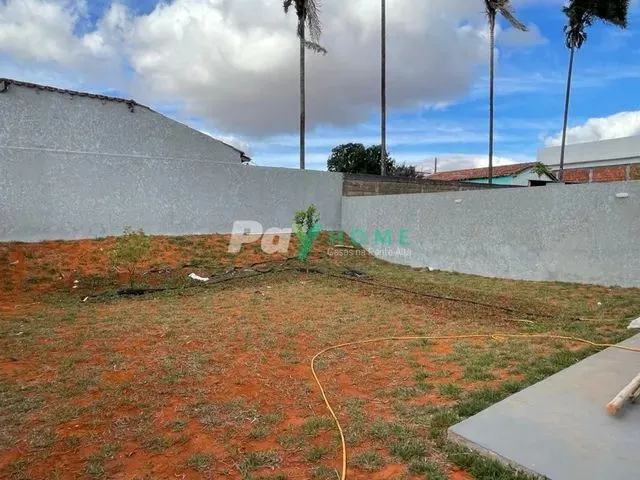Imagem 10: Casa Ponte Alta, 3 Quartos, Sala com Mezanino