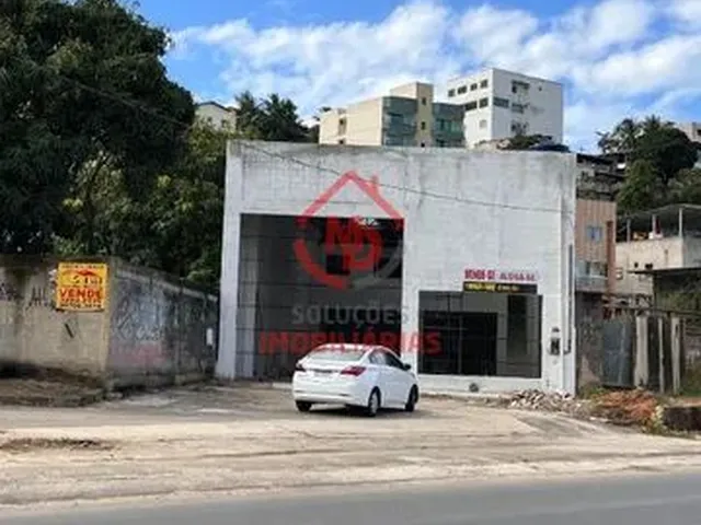 Imagem: Oportunidade! Galpão Comercial na Rodovia