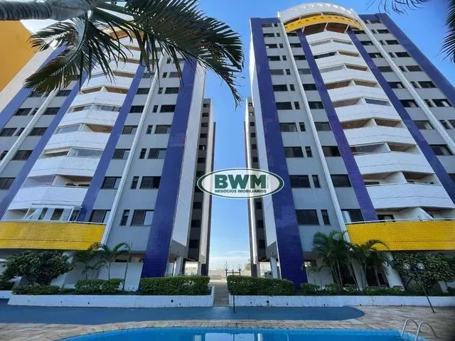 Imagem: Apartamento com 3 Dormitórios para Alugar