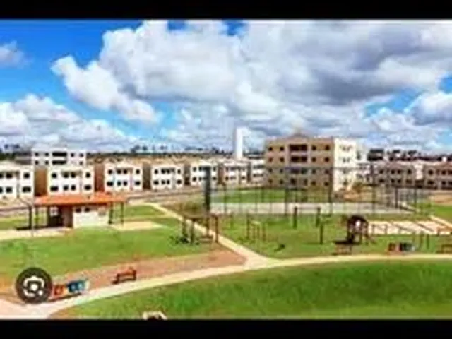 Imagem: Apartamento 2 Quartos Terreo Jardins Mangueiral