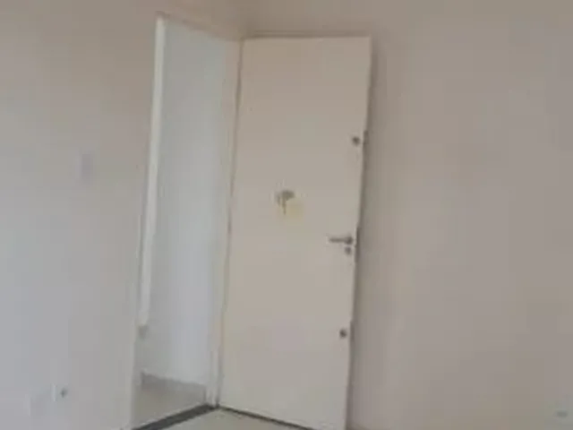 Imagem: Apartamento Padrão