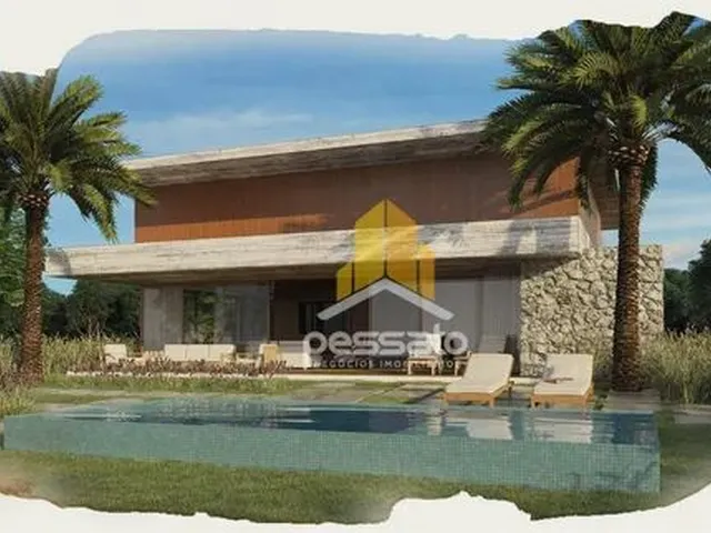 Imagem 1: Casa com 4 Dormitórios À Venda, 386 M² por R$ 3.410.000,00 - Prado Bairro - Cidade