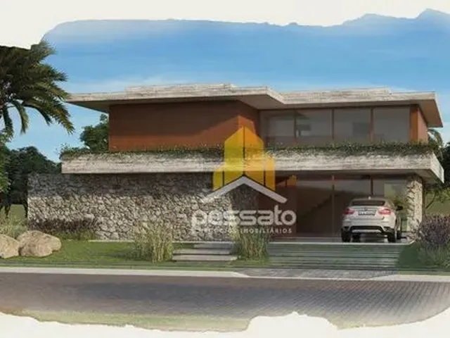 Imagem 10: Casa com 4 Dormitórios À Venda, 386 M² por R$ 3.410.000,00 - Prado Bairro - Cidade