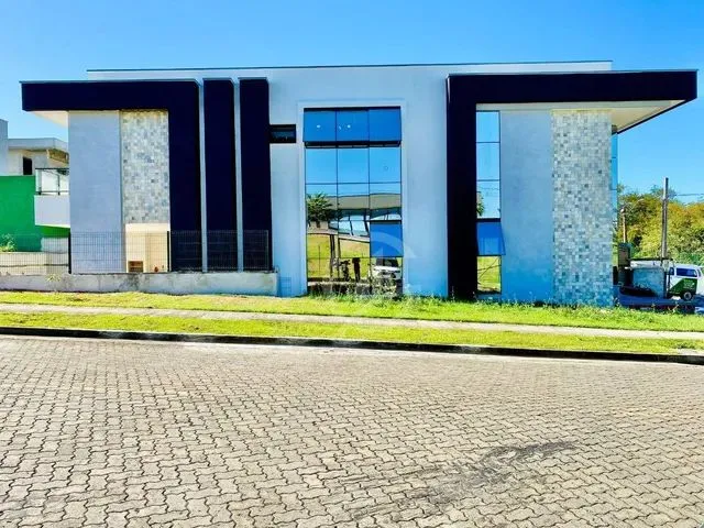 Imagem 4: Casa com 4 Dormitórios À Venda, 307 M² por R$ 2.200.000 - Cidade Alpha - Eusébio/Ce