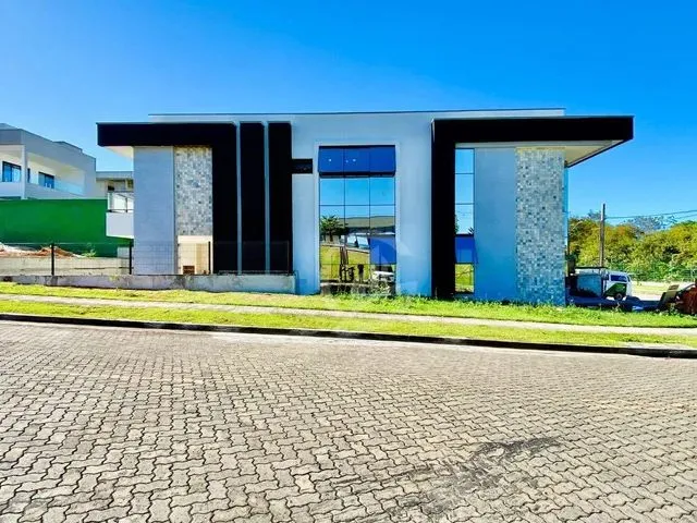 Imagem 15: Casa com 4 Dormitórios À Venda, 307 M² por R$ 2.200.000 - Cidade Alpha - Eusébio/Ce