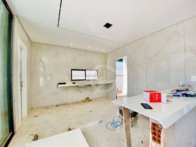 Imagem 5: Casa com 4 Dormitórios À Venda, 307 M² por R$ 2.200.000 - Cidade Alpha - Eusébio/Ce
