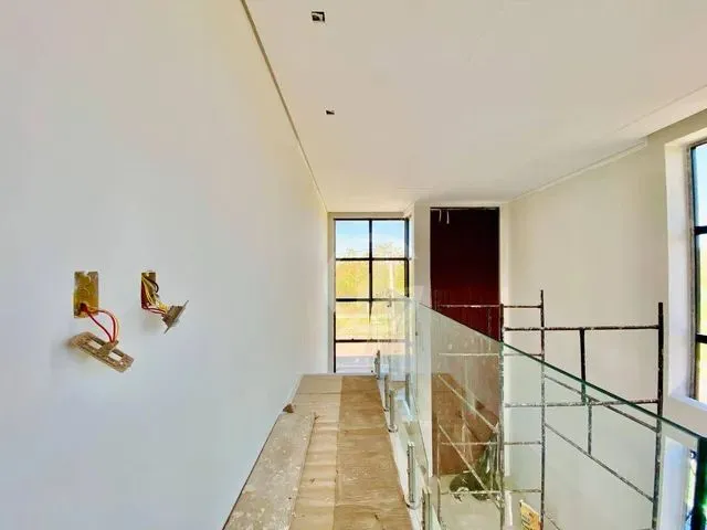 Imagem 3: Casa com 4 Dormitórios À Venda, 307 M² por R$ 2.200.000 - Cidade Alpha - Eusébio/Ce