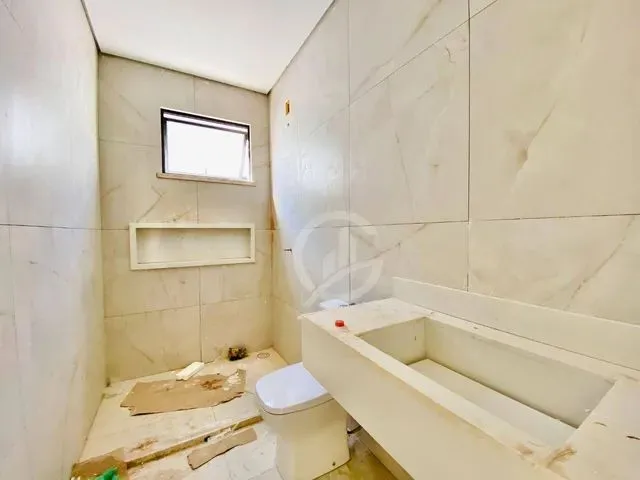 Imagem 2: Casa com 4 Dormitórios À Venda, 307 M² por R$ 2.200.000 - Cidade Alpha - Eusébio/Ce
